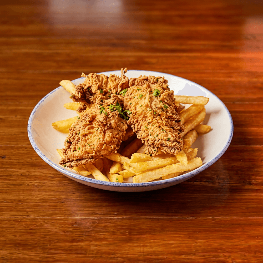 Chicken Tenders