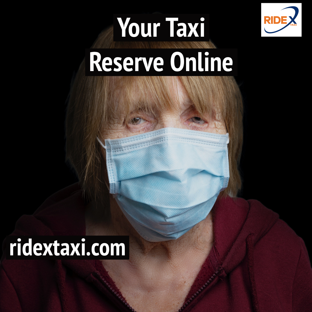 Ride X Taxi, Inc. Photo