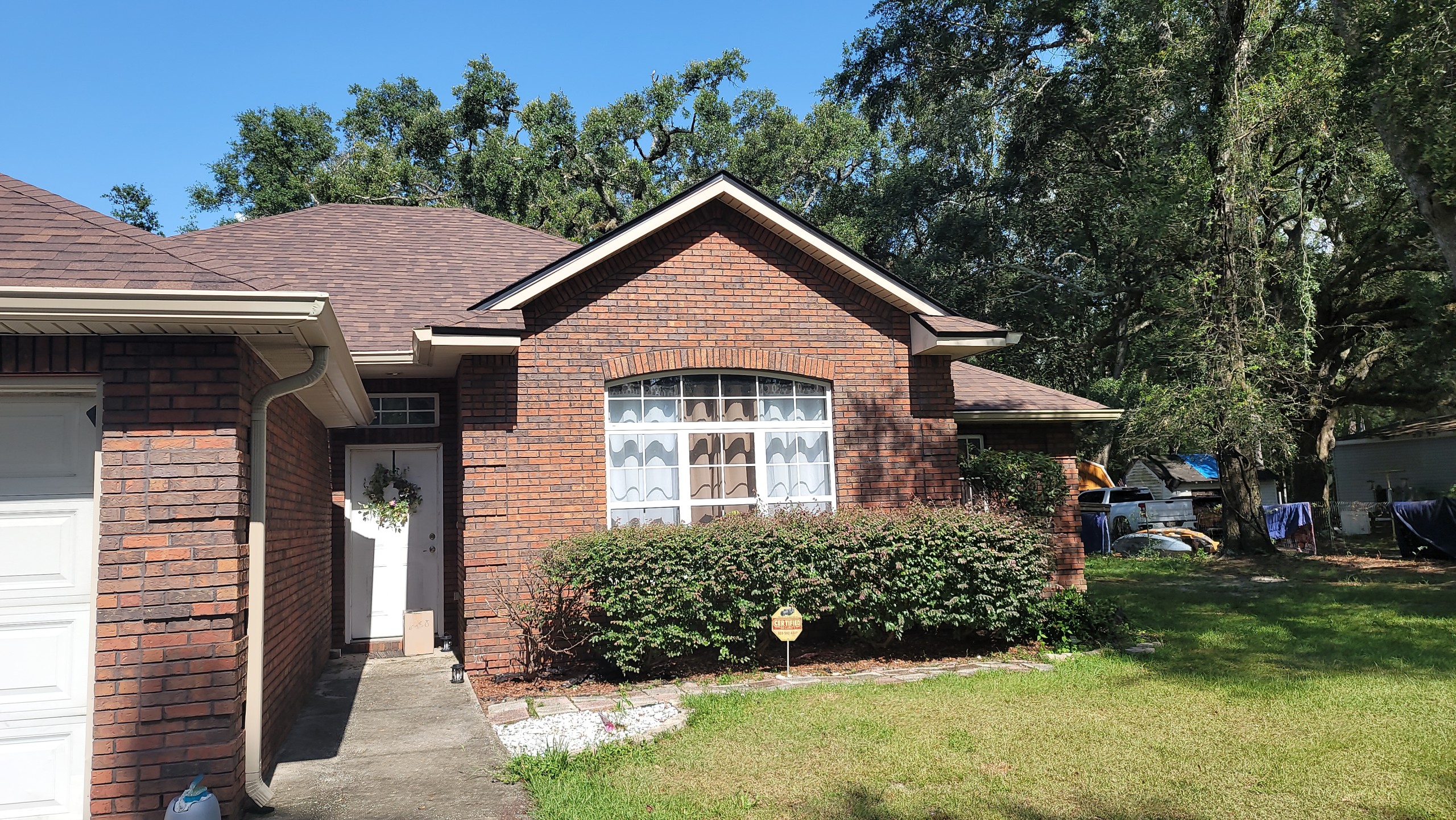 Galloway Roofing Image