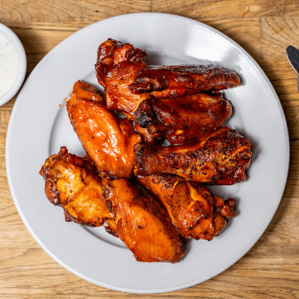 Wings