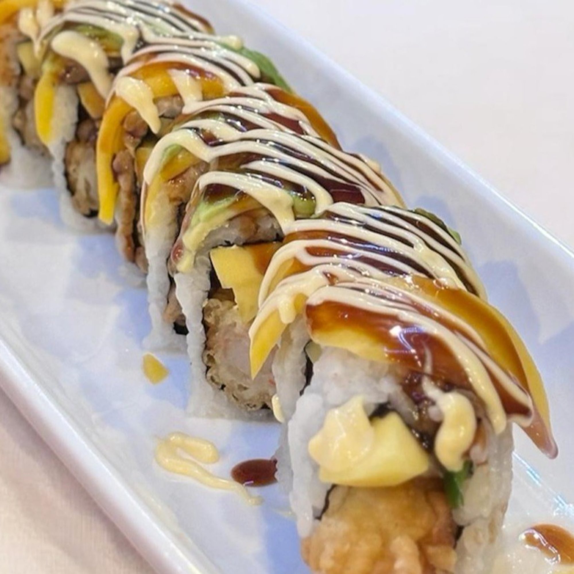 Angel Roll
