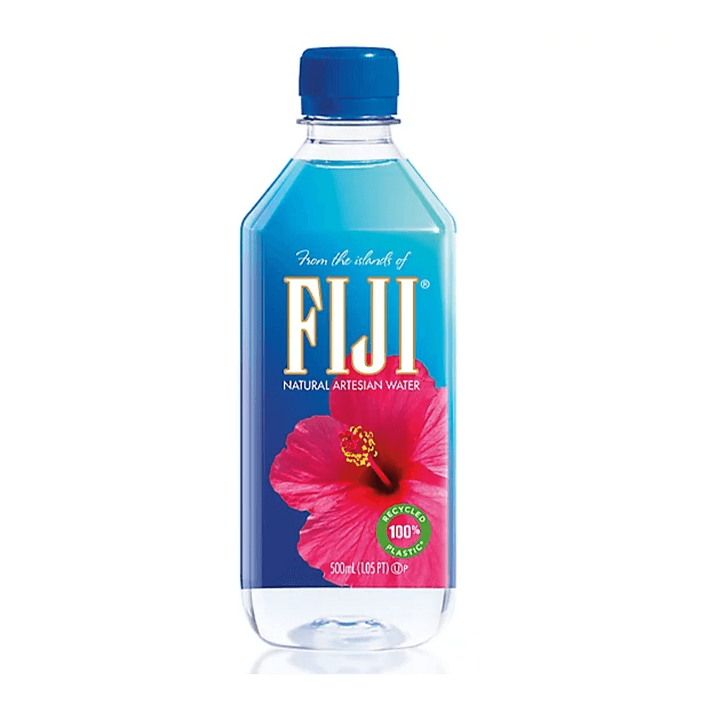 Fiji Water