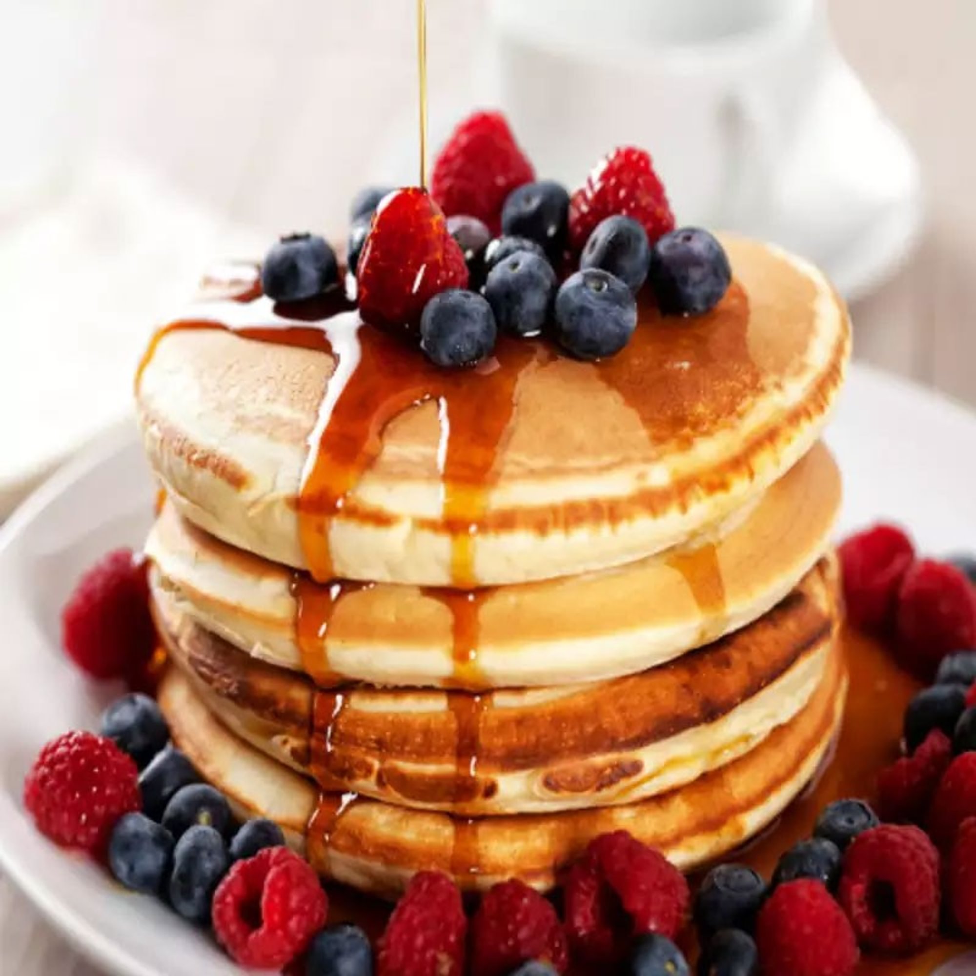 Pancakes