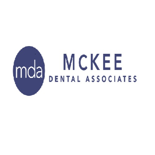 McKee Dental Logo