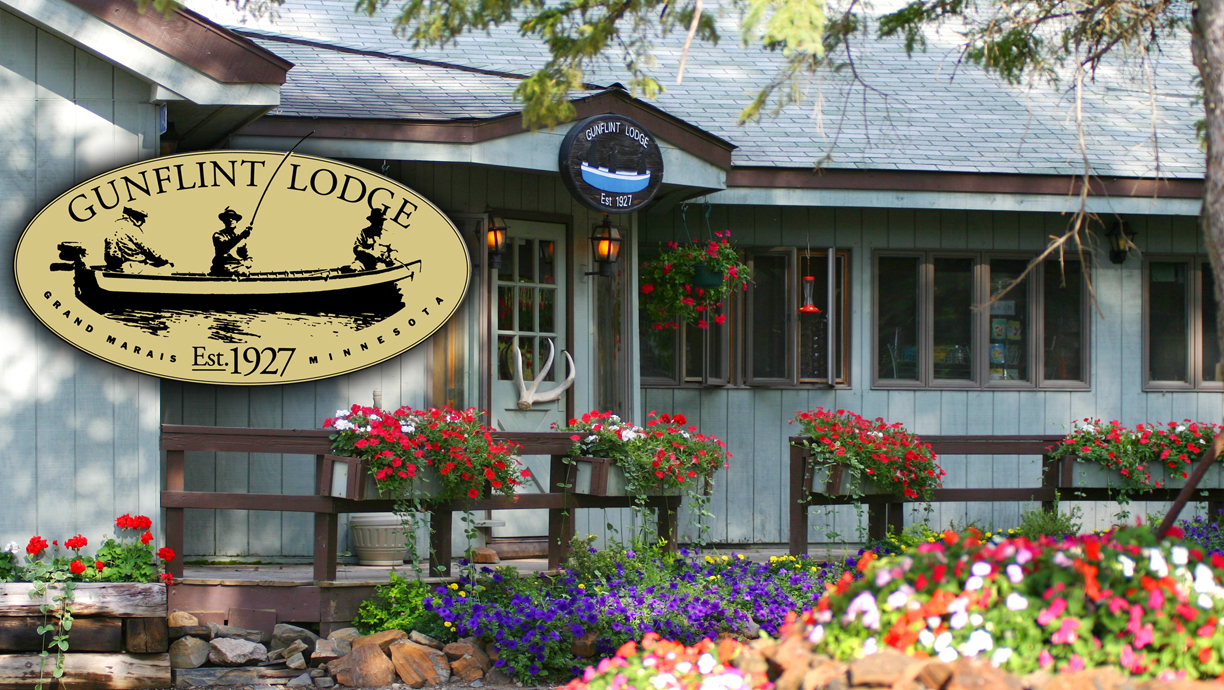 Gunflint Lodge Inc Image