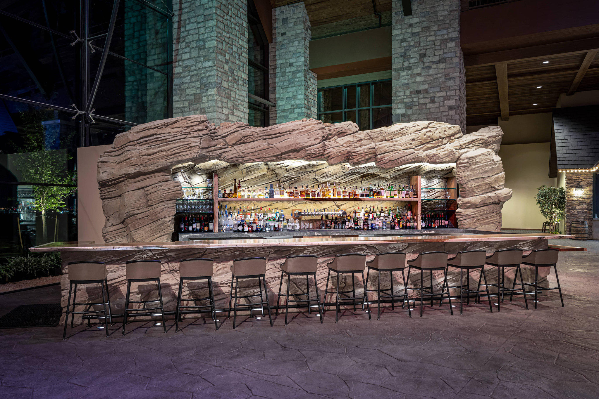 Gaylord Rockies Resort & Convention Center Photo