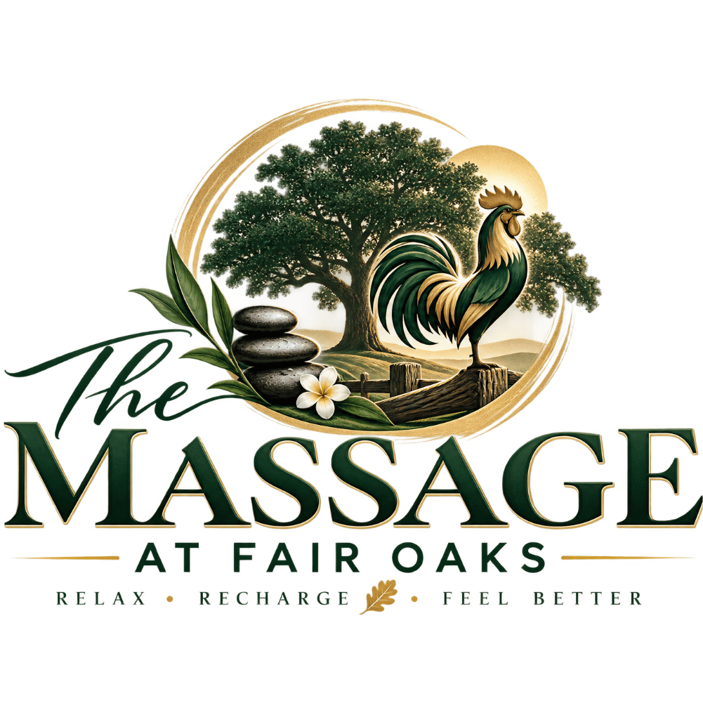 The Massage at Fair Oaks