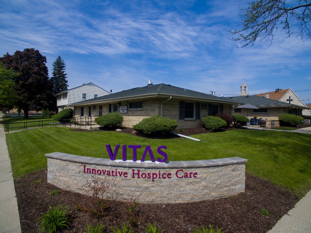 VITAS Inpatient Hospice Unit Photo
