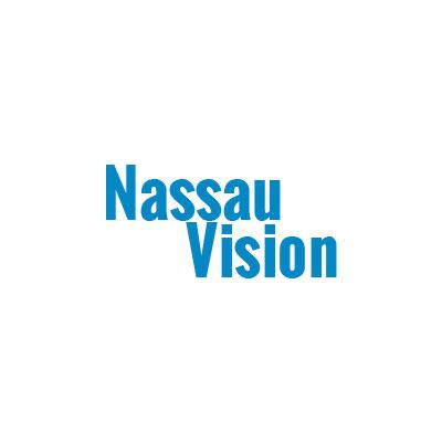 Nassau Vision Logo