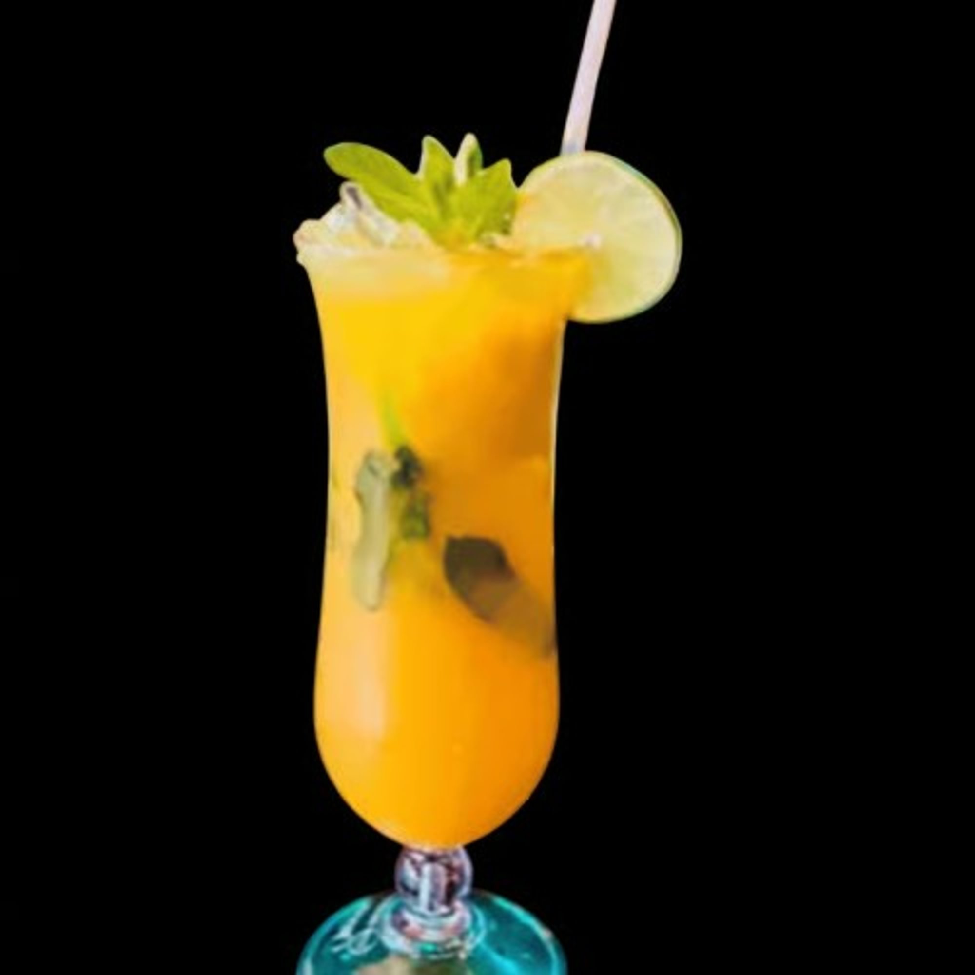 Mango Mystery