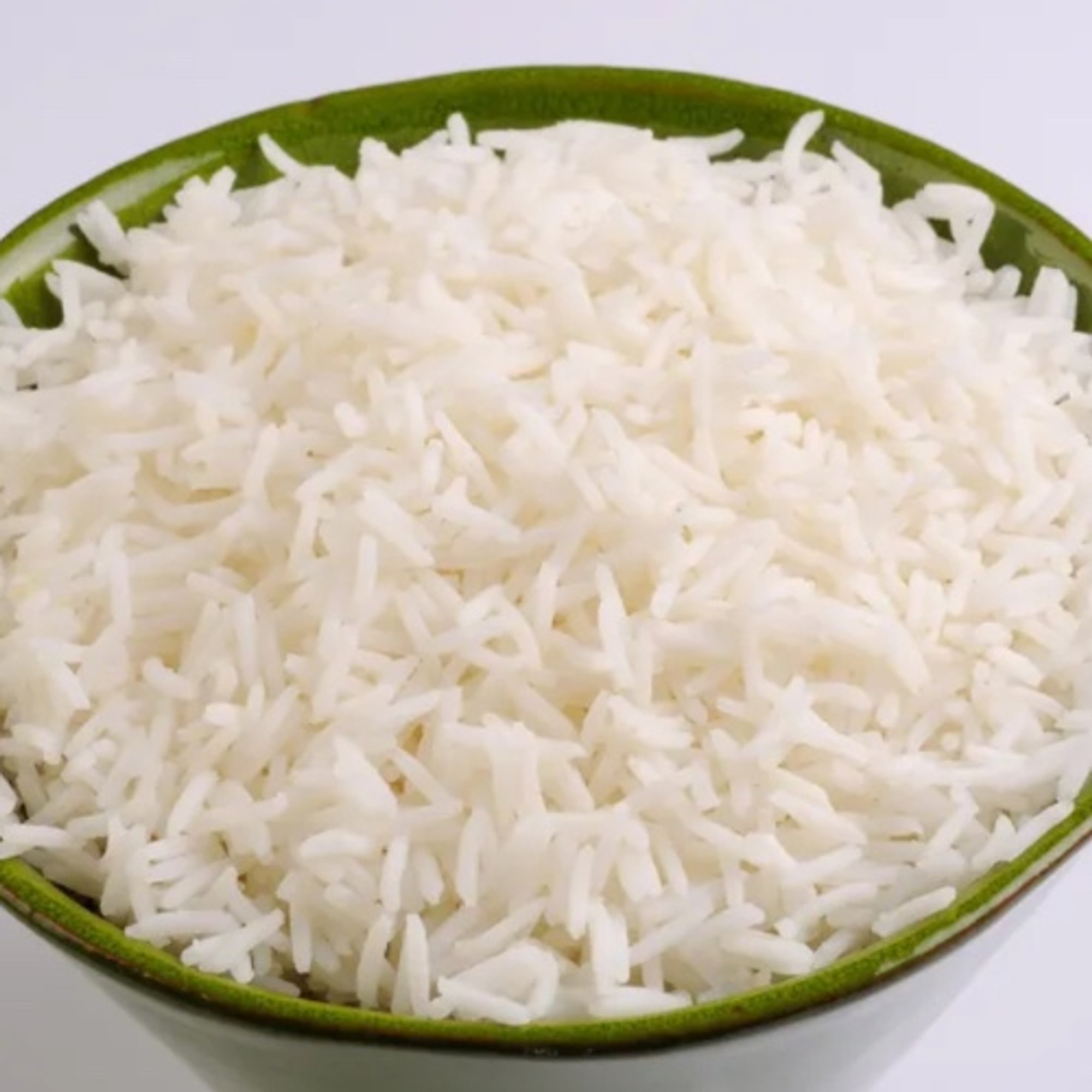 Side of white rice