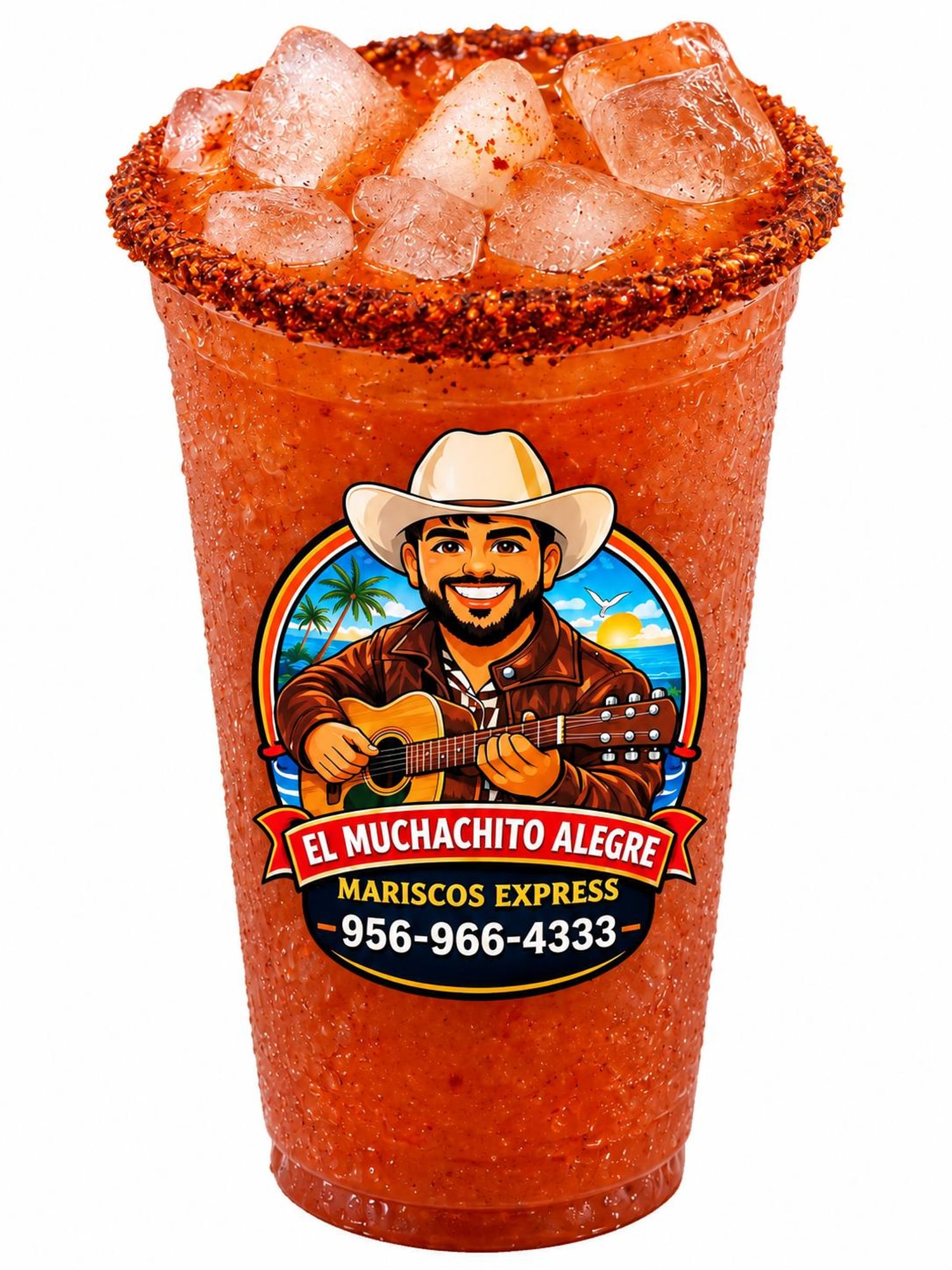 Miche-Mix Regular