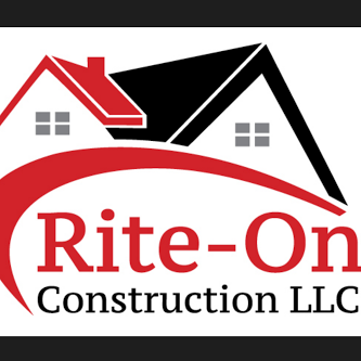 Rite On Construction LLC Logo