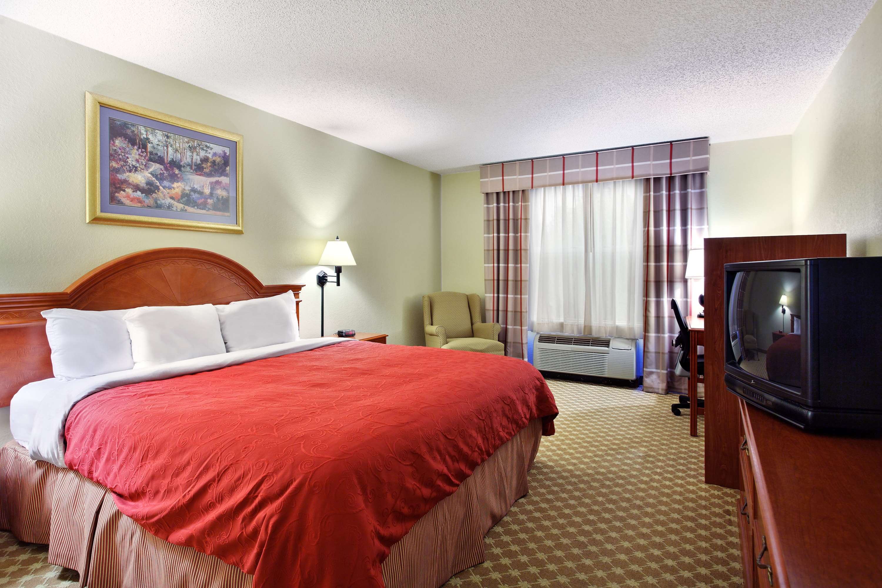 Country Inn & Suites by Radisson, Charlotte I-485 at Highway 74E, NC Photo