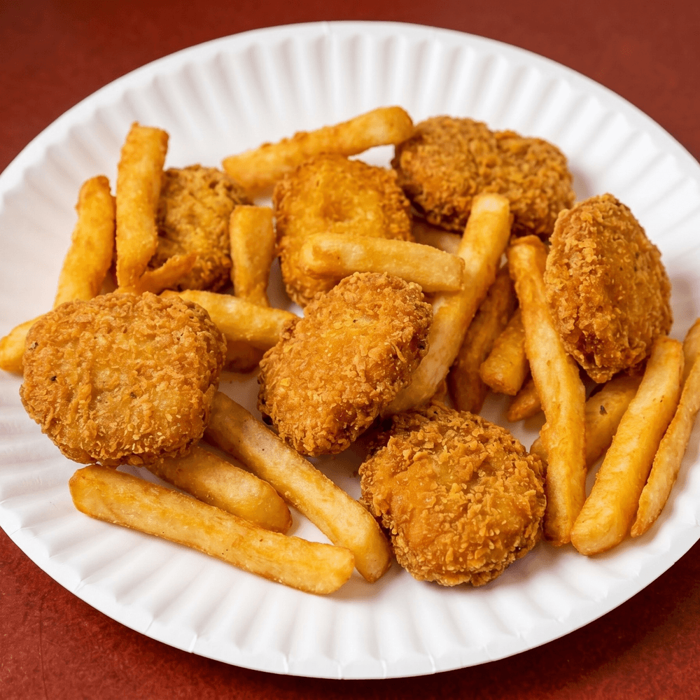 Chicken Nuggets