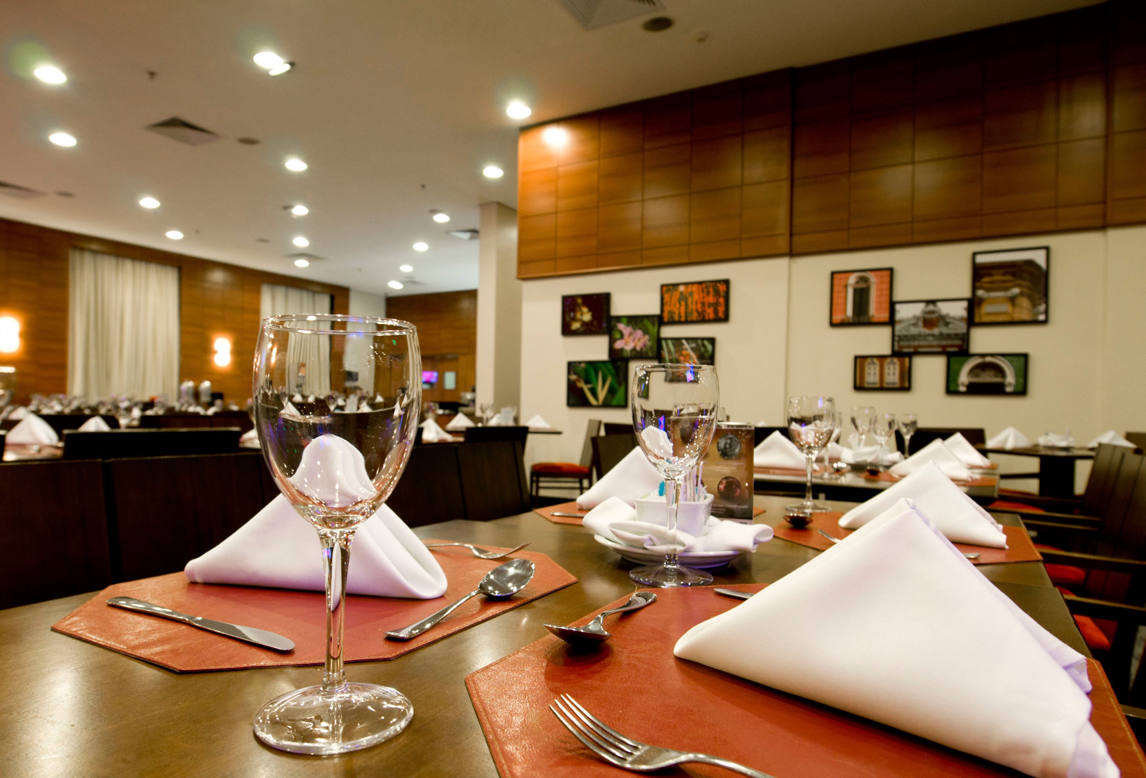 Images Holiday Inn Manaus