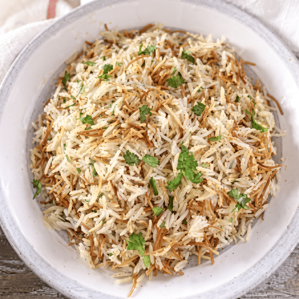Arabic Rice