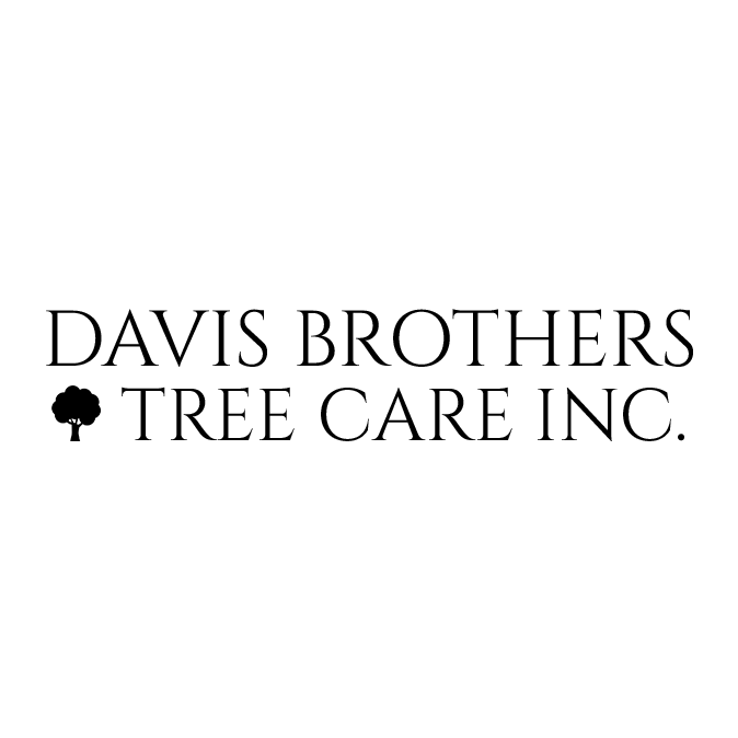 Davis Brothers Tree Care Inc. Logo