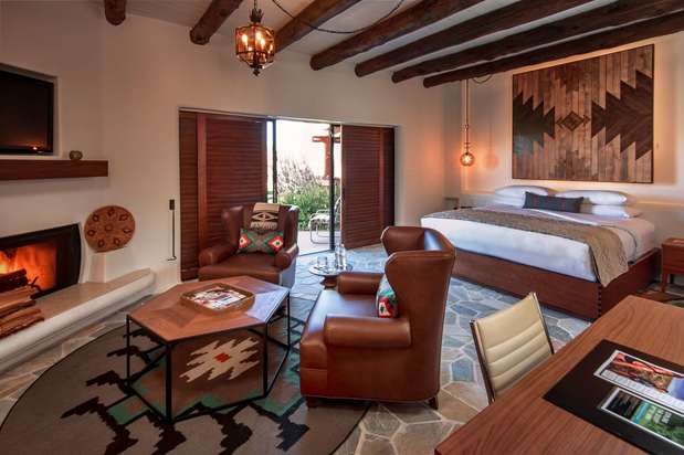 Images Boulders Resort & Spa, Curio Collection by Hilton