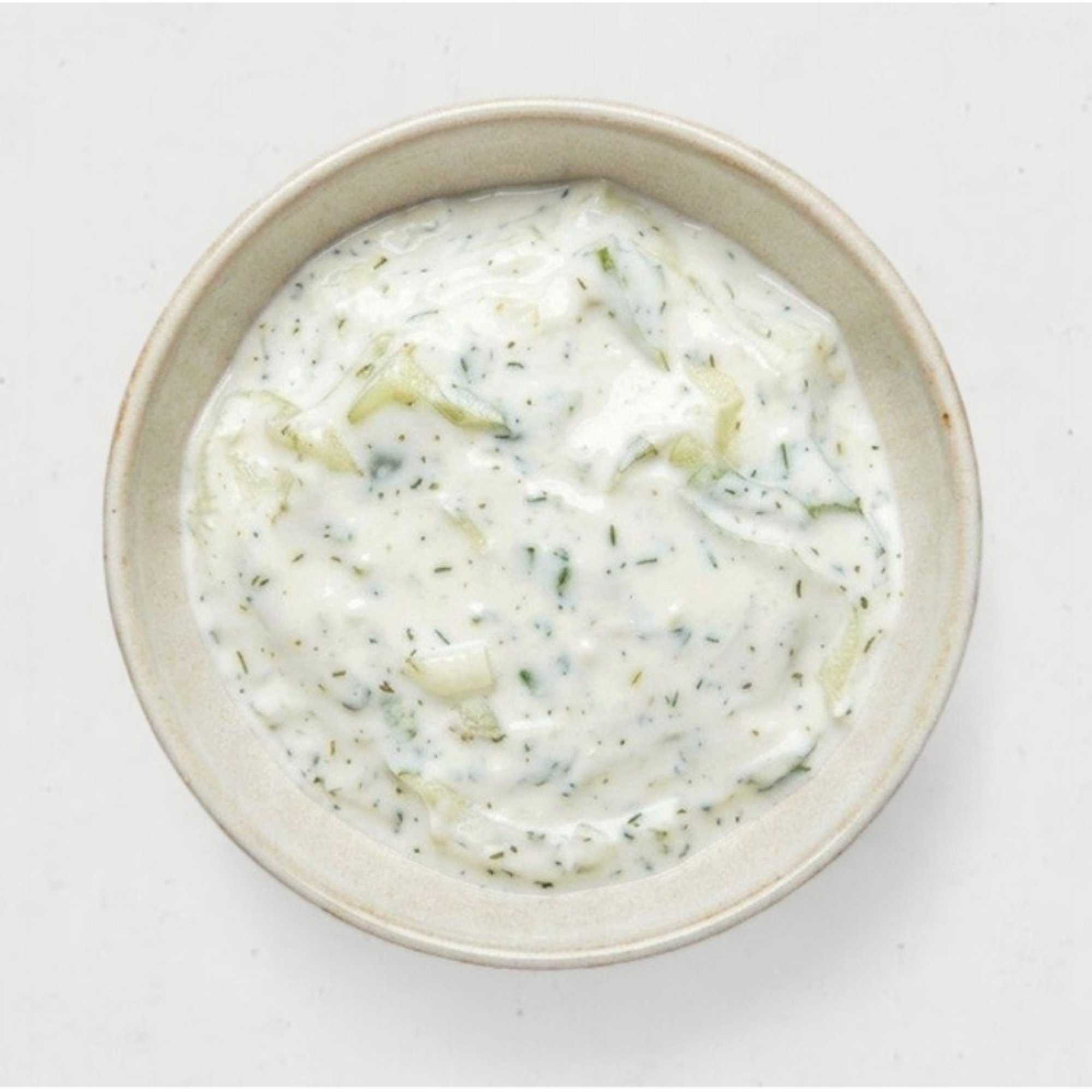 Tzatziki Paste