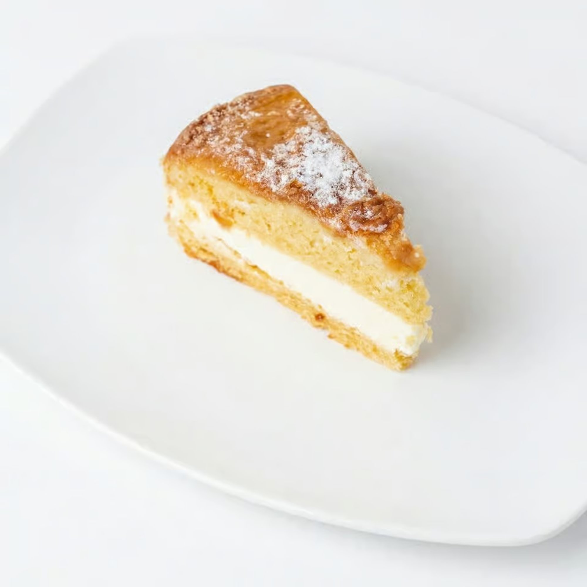 Lemon Cake