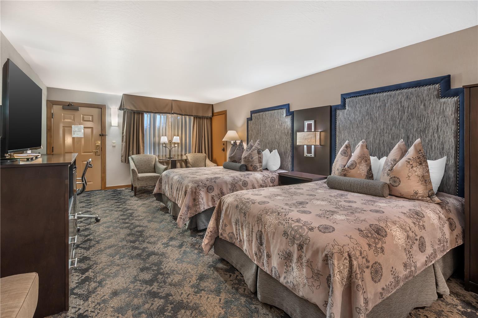 Best Western Windsor Inn Image