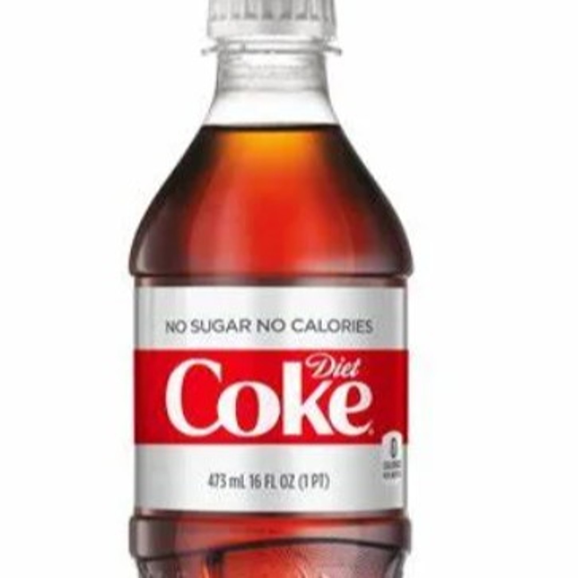 Diet Coke 16.9oz