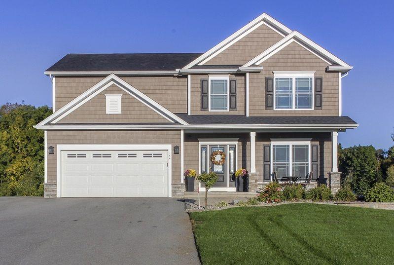 Faber Builders, Inc. Image