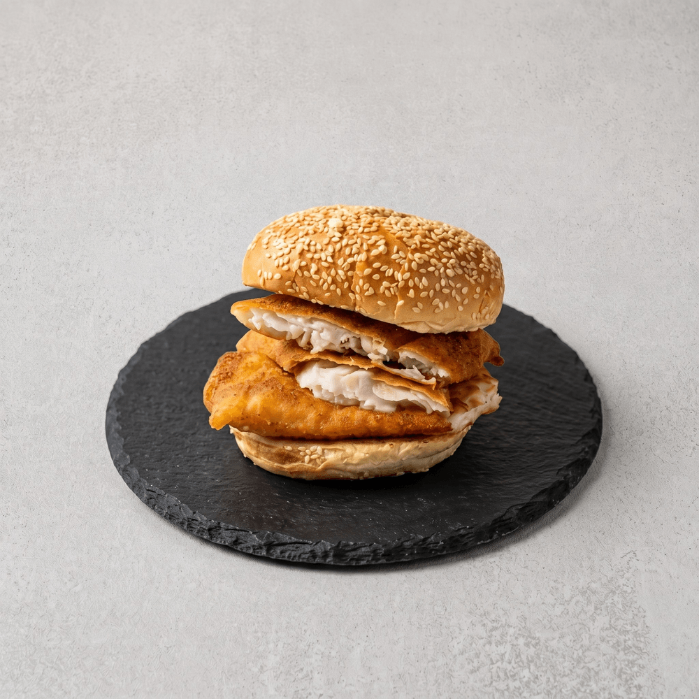 Fish Sandwich