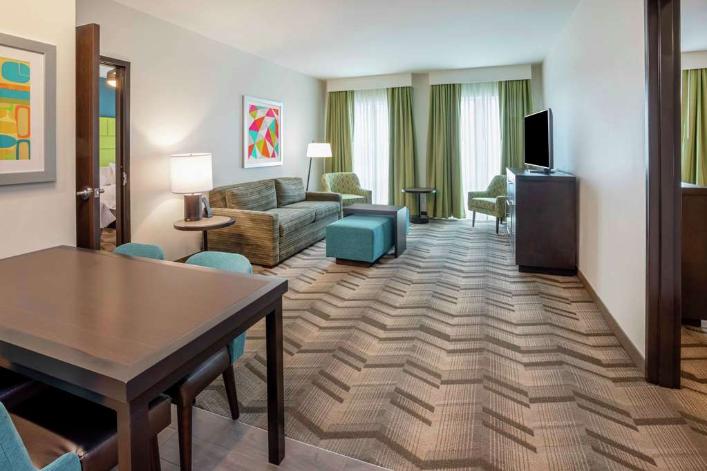 Homewood Suites by Hilton Edina Minneapolis Image