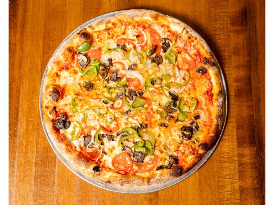 MD Vegetarian