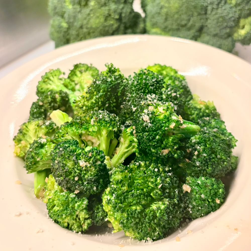 Broccoli Florets