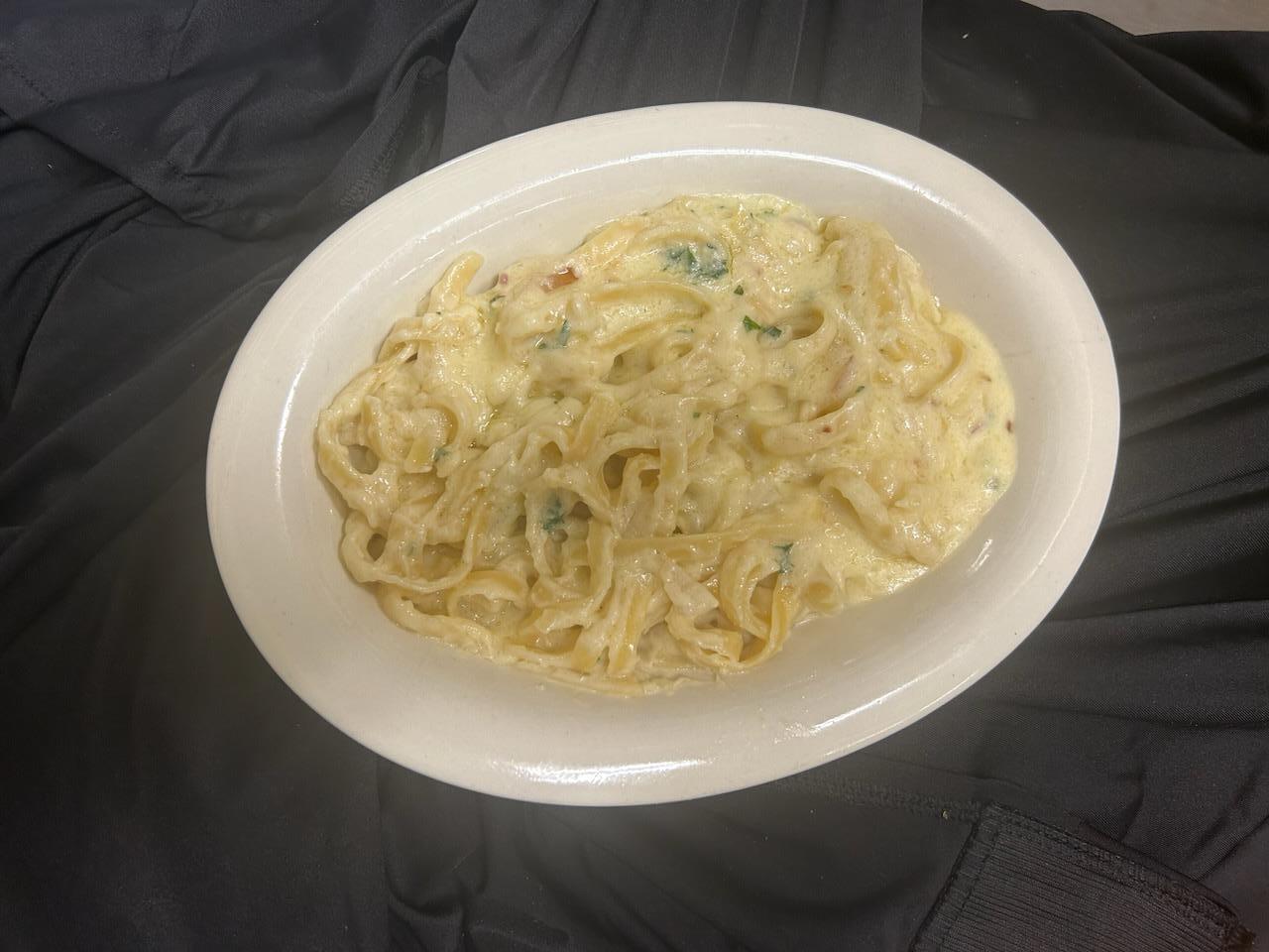 Kids Alfredo