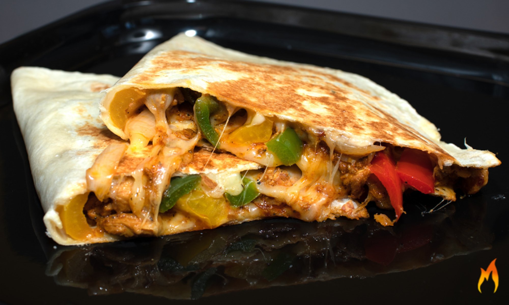 Quesadilla
