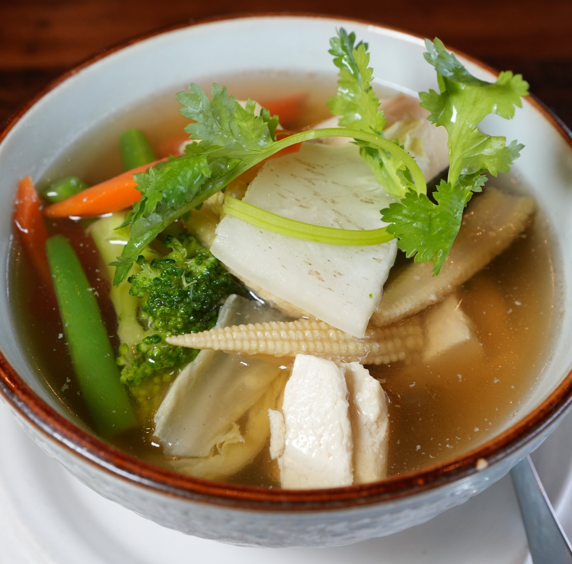 Healthy Soup