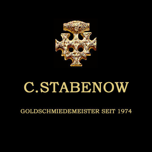 Logo von C. Stabenow Goldschmiedemeister