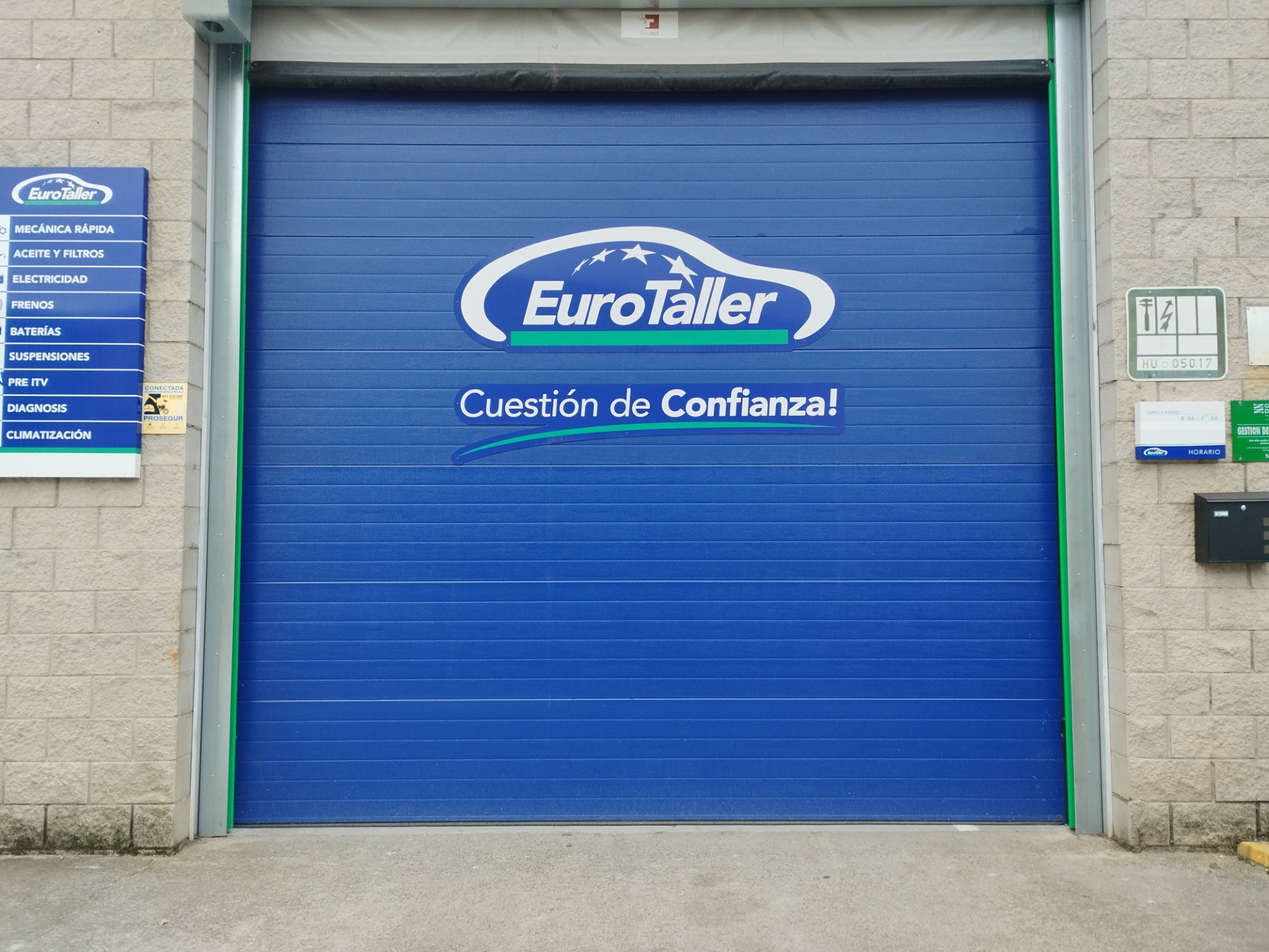 Galería en miniatura