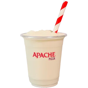 Vanilla Milkshake
