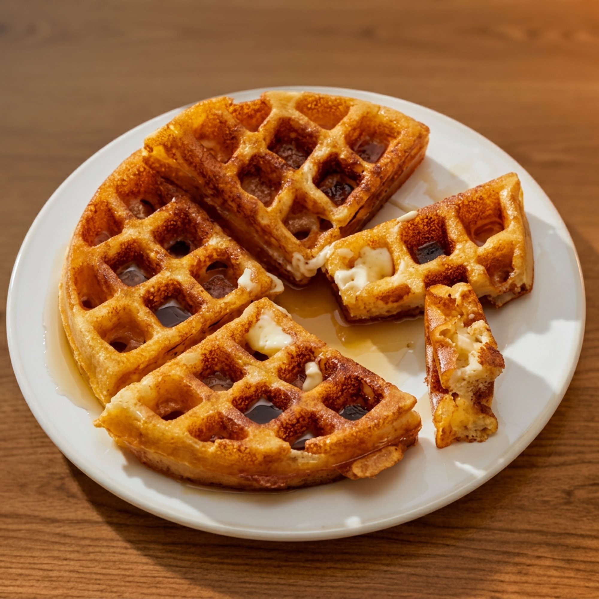 Waffles