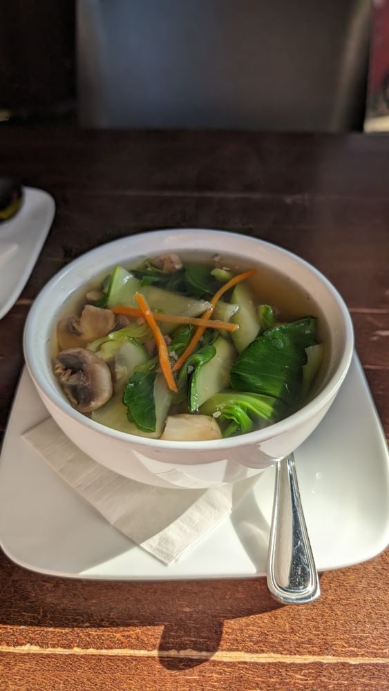 House Soup