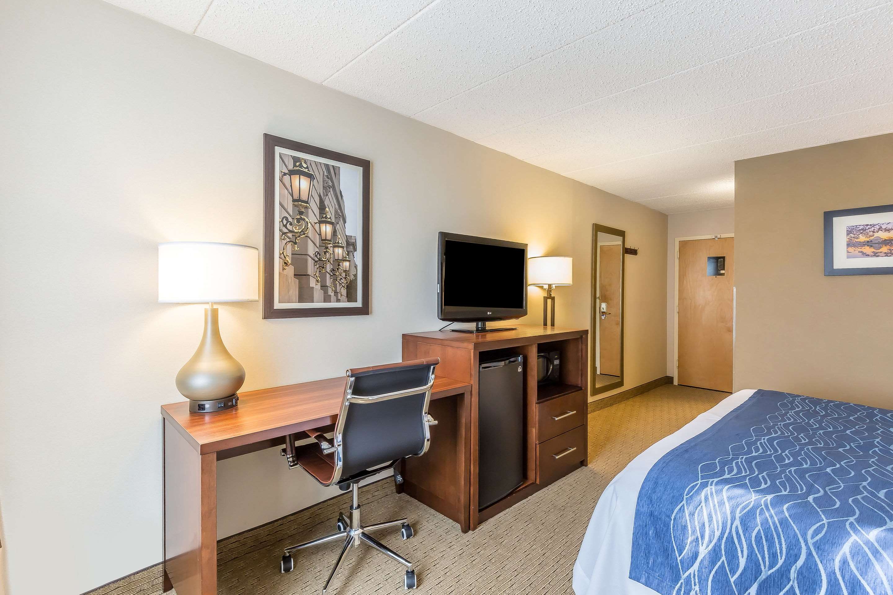 Comfort Inn Shady Grove - Gaithersburg - Rockville Photo