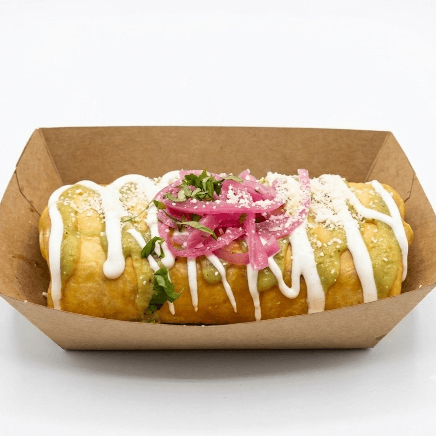 Chimichanga