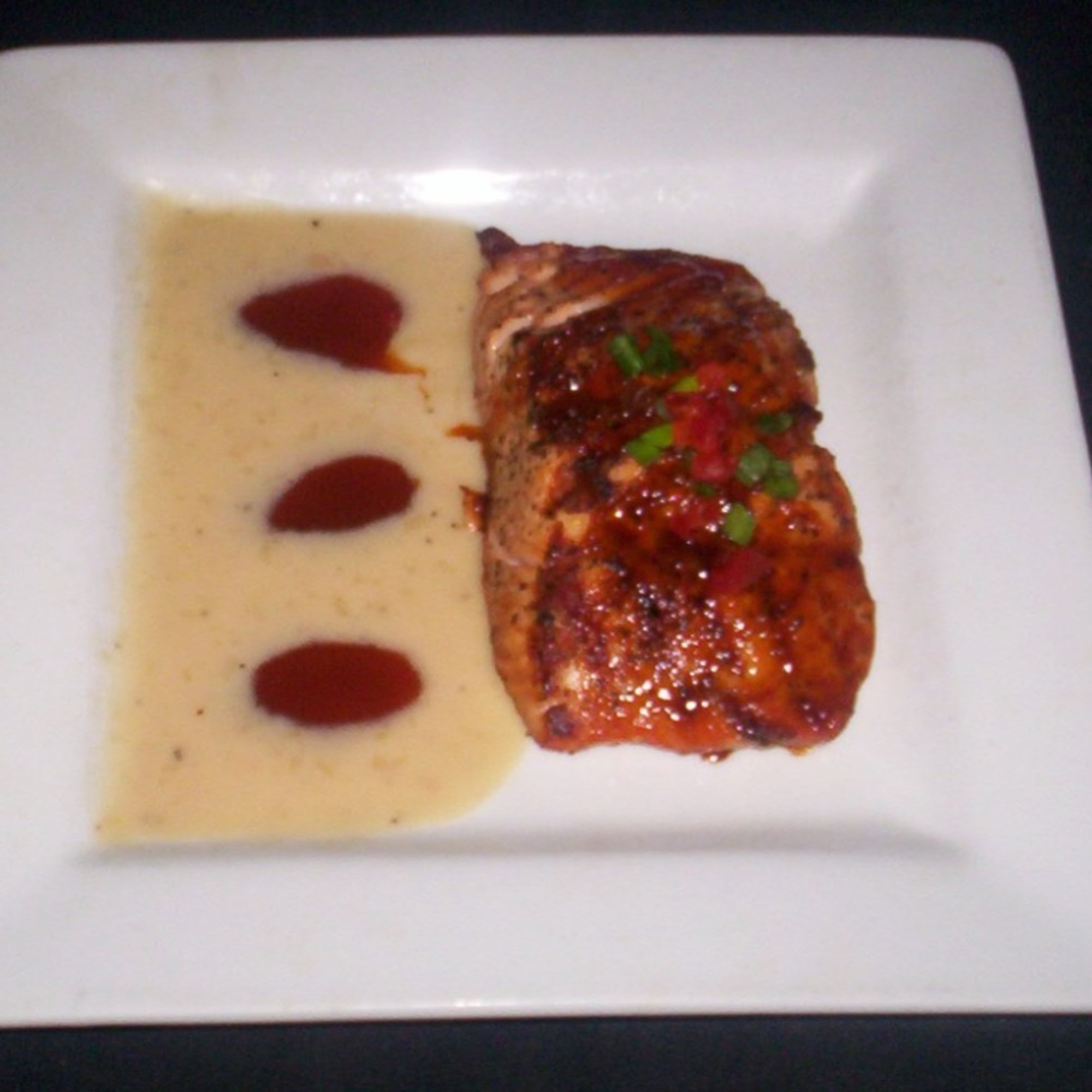 Salmon