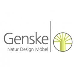 Logo von Biomöbel Genske