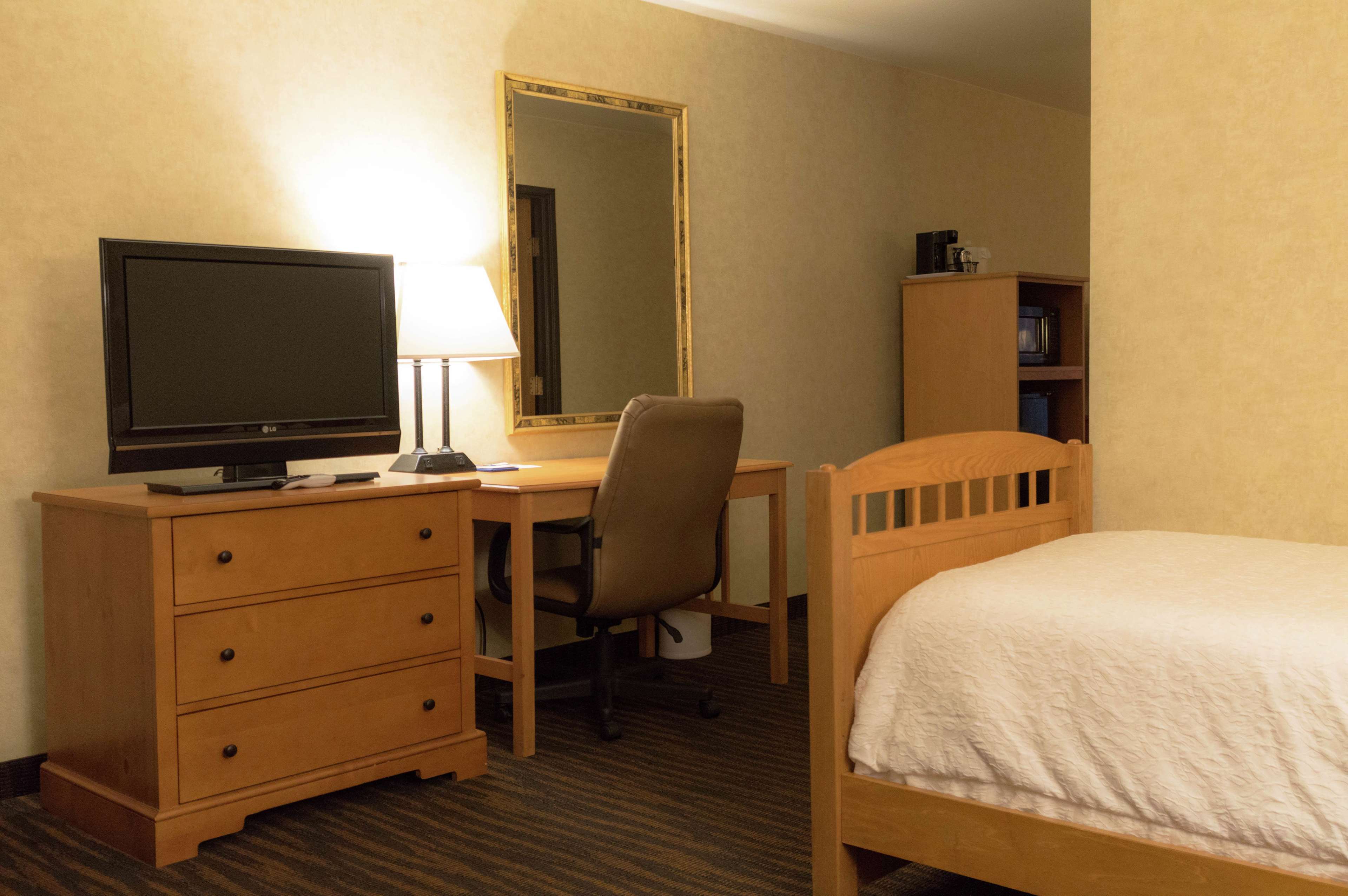 Hampton Inn & Suites Steamboat Springs Photo