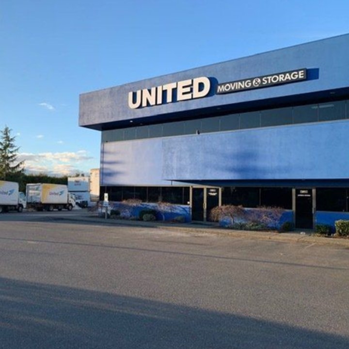 United Moving & Storage Image