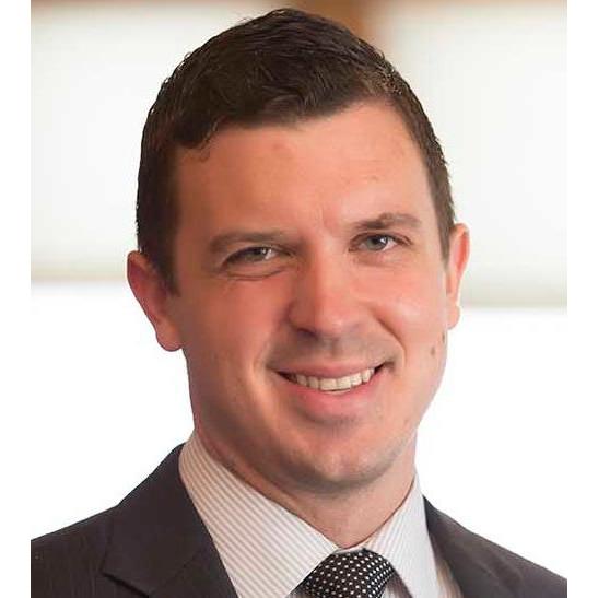 Corey Mehlos, Attorney Logo