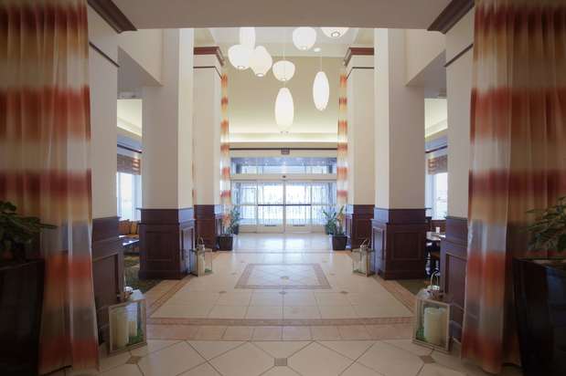 Images Hilton Garden Inn Albuquerque Uptown