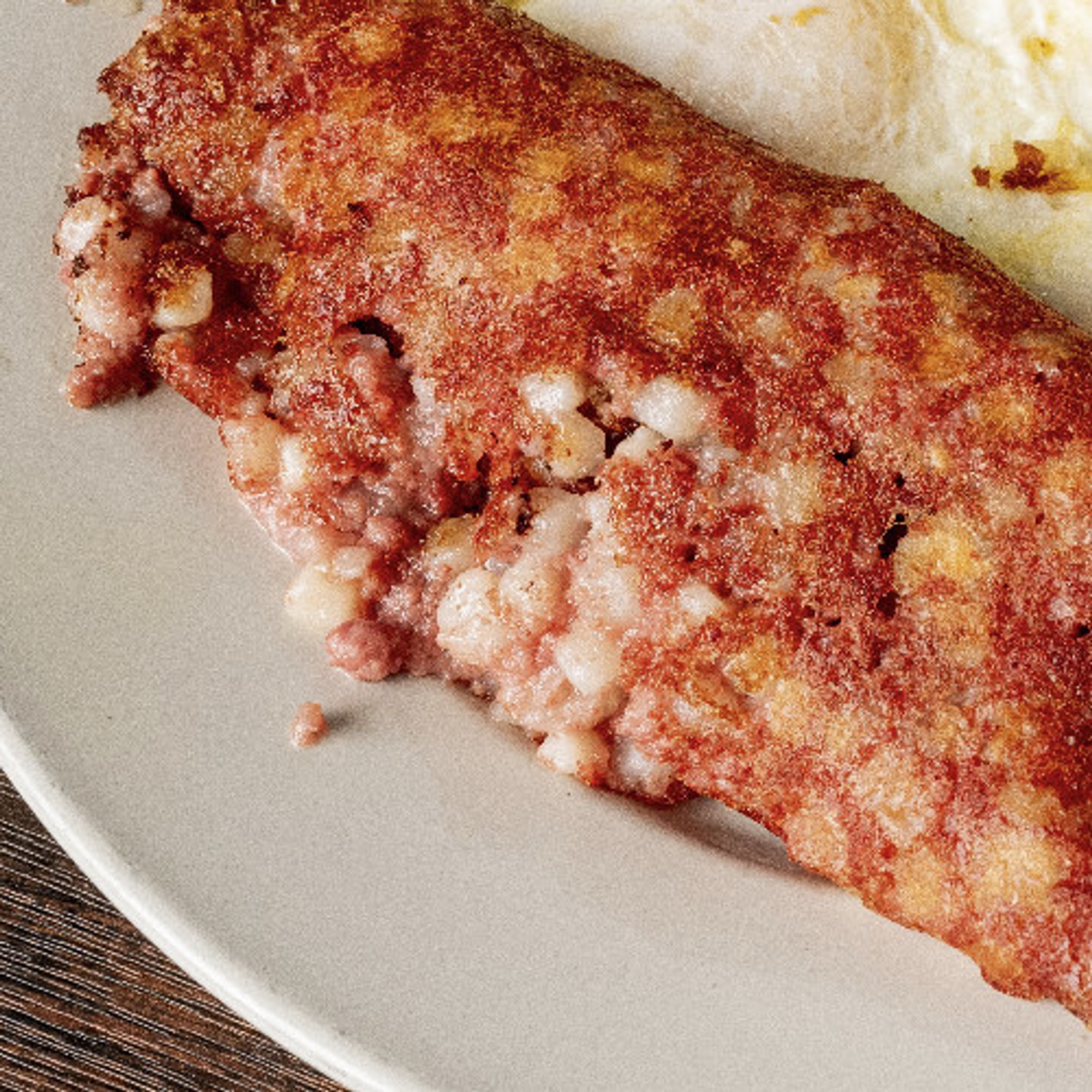 Side of Corn Beef Hash