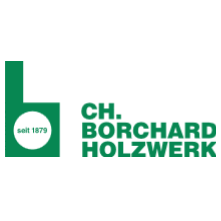 Logo von Ch. Borchard GmbH & Co. KG